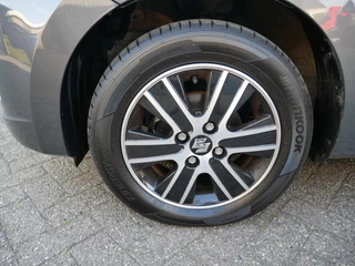 Suzuki Celerio - afbeelding nr 18