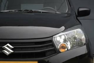 Suzuki Celerio Suzuki Celerio 1.0 Comfort Plus|17X VOORRAAD|NAVI|CARPLAY|AIRCO|PARK. SENSOREN - afbeelding nr 27