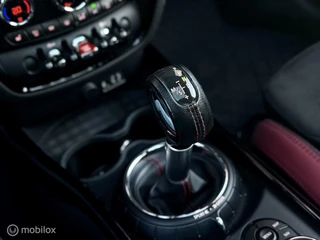 MINI Clubman Mini Clubman 2.0 Cooper S ALL4 Chili | JCW pakket | Pano - afbeelding nr 10