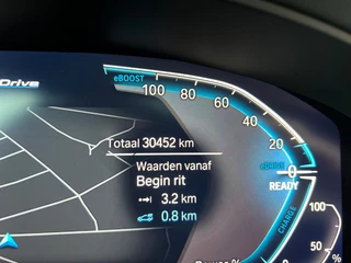 BMW 5 Serie - afbeelding nr 43