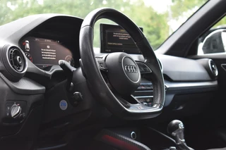 Audi Q2 Audi Q2 2.0 TFSI quattro Sport Edition #1 Pano B&O Camera Sfeer Virtual - afbeelding nr 11