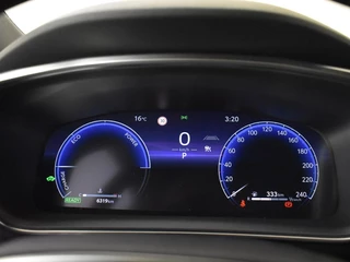 Toyota Corolla Touring Sports - afbeelding nr 22