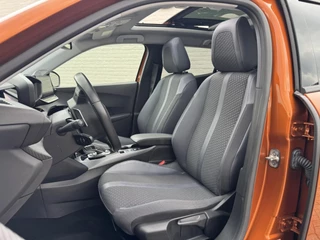 Peugeot 2008 Peugeot 2008 1.2 PureTech Allure Automaat Led Panorama 360 Camera Trekhaak afn. Carplay Cruise - afbeelding nr 3