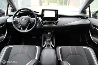 Toyota Corolla Toyota Corolla 2.0 Hybrid GR-Sport Plus - afbeelding nr 6