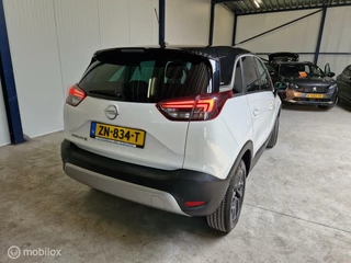 Opel Crossland X Opel Crossland X 1.2 Turbo 120 Jaar Edition Uitz Mooi - afbeelding nr 18
