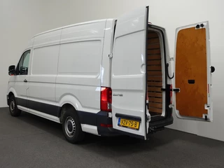 Volkswagen Crafter Volkswagen Crafter 30 2.0 TDI L3H3 Highline 177PK Automaat Airco Navi  Camera Trekhaak - afbeelding nr 41