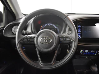 Toyota Aygo - afbeelding nr 16