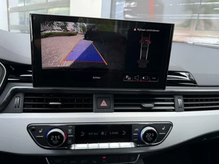 Audi A4 Audi A4 Limousine 2.0 TFSI | S line|Schaalstoel|Competition|Schuifd - afbeelding nr 27