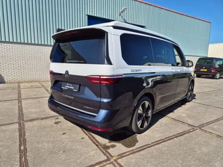 Volkswagen Transporter - afbeelding nr 7