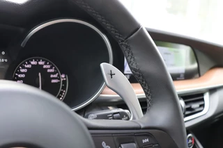 Alfa Romeo Stelvio - afbeelding nr 26