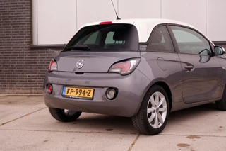 Opel ADAM | Two Tone | Airco | LM velgen - afbeelding nr 23