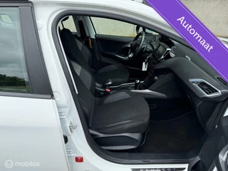 Peugeot 2008 Peugeot 2008 1.2 PureTech * Automaat, Carplay, Netjes * - afbeelding nr 6