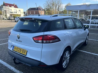 Renault Clio - afbeelding nr 5