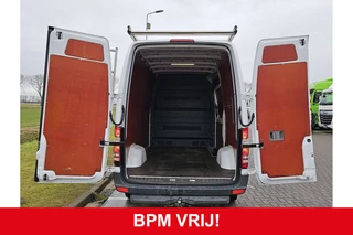 Mercedes-Benz Sprinter L2H2, airco, automaat, imperiaal, trap, cruise - afbeelding nr 12