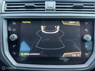 SEAT Arona Seat Arona 1.5 TSI EVO FR Business Intense LED*CRUISE*CARPLAY - afbeelding nr 40