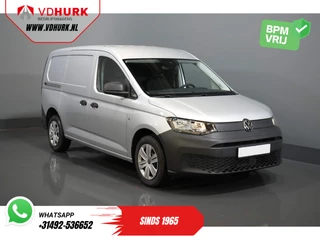 Volkswagen Caddy - 78897103-0