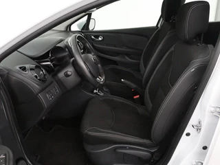 Renault Clio Renault Clio 1.2 TCe Zen | Automaat | Camera | Trekhaak |  Navigatie | Climate control | Cruise control | Bluetooth - afbeelding nr 4