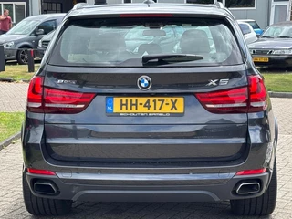 BMW X5 BMW X5 Xdrive40E High Exe Sportpakket DVD 2015 - afbeelding nr 7