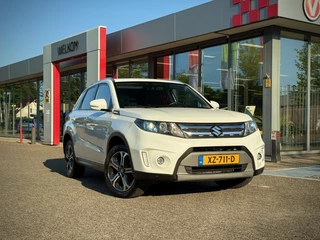 Suzuki Vitara - afbeelding nr 2