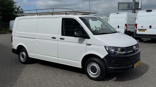 Volkswagen Transporter Volkswagen Transporter 2.0 TDI 75KW 102PK L2H1 EURO 6 RVS IMPERIAAL/ AIRCO/ CRUISE CONTROL/ BIJRIJDERSBANK/ 100% DEALERONDERHOUDEN - afbeelding nr 3