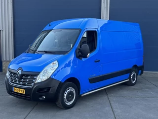 Renault Master - 12836526-0