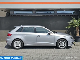 Audi A3 Audi A3 Sportback 1.0 TFSI Sport Lease Edition | Automaat! - afbeelding nr 5