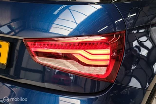 Audi A1 Sportback Audi A1 Sportback 1.4 TFSI CoD Adrenalin | S-Line | Navigatie | Bluetooth | Scubablue | Rijklaarprijs | Cruise | - afbeelding nr 39