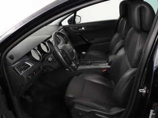 Peugeot 508 Peugeot 508 1.6 BlueHDI Premium | Panoramadak | Trekhaak |  Head-Up | Navigatie | Half leder | Climate control | Keyless | Cruise control - afbeelding nr 4