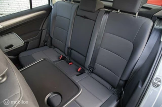 Volkswagen Golf Sportsvan Volkswagen Golf Sportsvan 1.4 TSI Comfortline/AUTOMAAT/PDC/NAVI - afbeelding nr 8