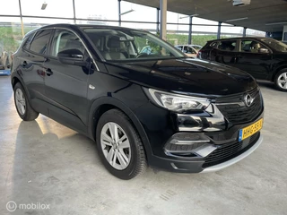 Opel Grandland X Opel Grandland X 1.2 Turbo Business Executive - afbeelding nr 5