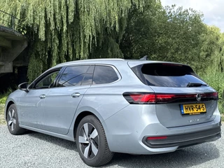 Volkswagen Passat Volkswagen Passat Variant 1.5 eTSI 150PK DSG BUSINESS ALCANTARA/360°CAMERA/TREKHAAK - afbeelding nr 6