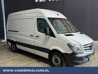 Mercedes-Benz Sprinter Parkeersensoren - afbeelding nr 9