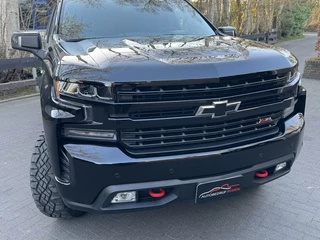Chevrolet Silverado - afbeelding nr 4