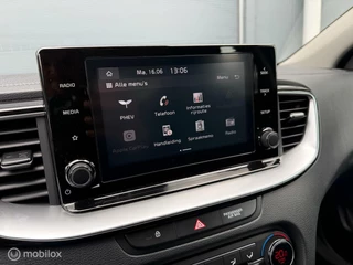 Kia Ceed Sportswagon Kia Ceed Sportswagon 1.6 GDI PHEV Dynamic Plus Line LED/Clima/Cruise - afbeelding nr 13