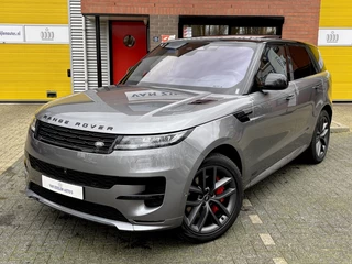 Land Rover Range Rover Sport - afbeelding nr 7