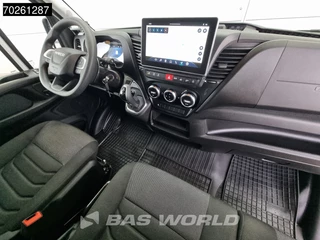 Iveco Daily Iveco Daily 35S18 Koelwagen 3.0L Automaat L3H2 Thermo King V200 230V stekker ACC Navi Kühlkastenwagen Koel Koeler 13m3 Airco - afbeelding nr 11