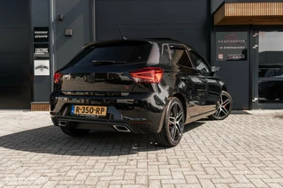 SEAT Ibiza Seat Ibiza FR | 1.5 TSI | Panodak | Sportstoelen | Topstaat - afbeelding nr 16