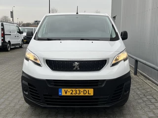 Peugeot Expert Peugeot Expert 231S 2.0 BlueHDI 120*A/C*NAVI*HAAK*CRUISE*TEL* - afbeelding nr 15