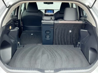 Toyota Yaris Cross Toyota Yaris Cross 1.5 Hybrid Executive Automaat | Navi | JBL | HUD | ACC | NL auto - afbeelding nr 40