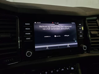 Škoda Kodiaq - afbeelding nr 28