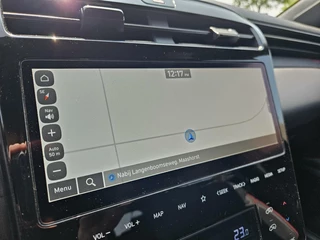Hyundai Tucson Hyundai Tucson 1.6 T-GDI MHEV N Line | Automaat | 2023 - afbeelding nr 30