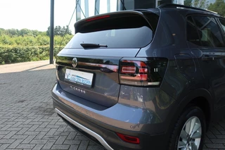 Volkswagen T-Cross Volkswagen T-Cross 1.0 TSI 110PK, Apple Carplay/ Android Auto, LED Verlichting, Clima, etc. - afbeelding nr 13