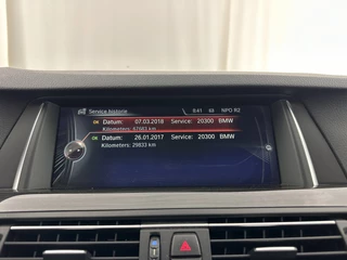 BMW 5 Serie Aut. *PANO | LUXURY-LEATHER | HEAD-UP | BI-XENON | MEMORY-PACK | HIFI-SOUND | HEATED-COMFORT-SEATS | NAVI-FULLMAP | CRUISE | TOWBAR | SHIFT-PADDLES | LANE-ASSIST | ECC | PDC | 18''ALU* - afbeelding nr 29