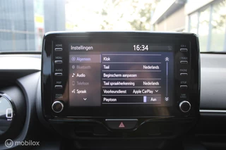 Mazda 2 Hybrid Mazda 2 Hybrid 1.5 Select Panoramadak Half Leer Full Led Apple Carplay Head-up display. - afbeelding nr 30