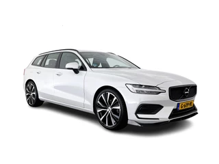 Volvo V60 - 392844301-0