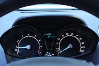 Ford Tourneo Courier - afbeelding nr 13
