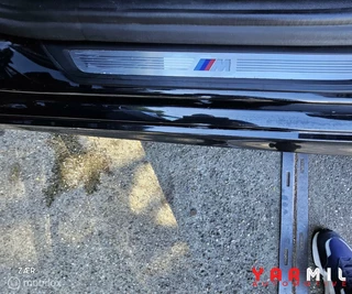 BMW 5 Serie BMW 5-serie 530i High Executive NAP DEALER ONDERHOUDEN - afbeelding nr 20