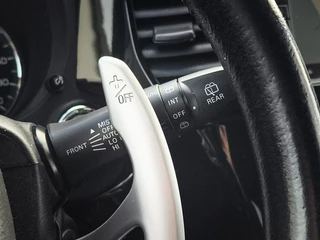 Mitsubishi Outlander Mitsubishi Outlander 2.0 PHEV Business Edition X-Line (122 PK) Keurig-Onderh. BOVAG-Garantie. NL-Auto. - afbeelding nr 34