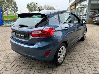 Ford Fiesta - afbeelding nr 32