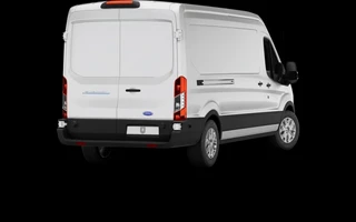 Ford Transit - afbeelding nr 2